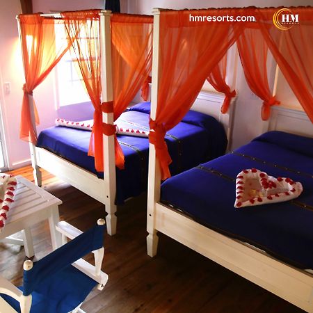 Hotel Henry Morgan All Inclusive เวสต์ เบย์ ภายนอก รูปภาพ