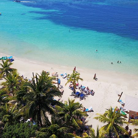 Hotel Henry Morgan All Inclusive เวสต์ เบย์ ภายนอก รูปภาพ