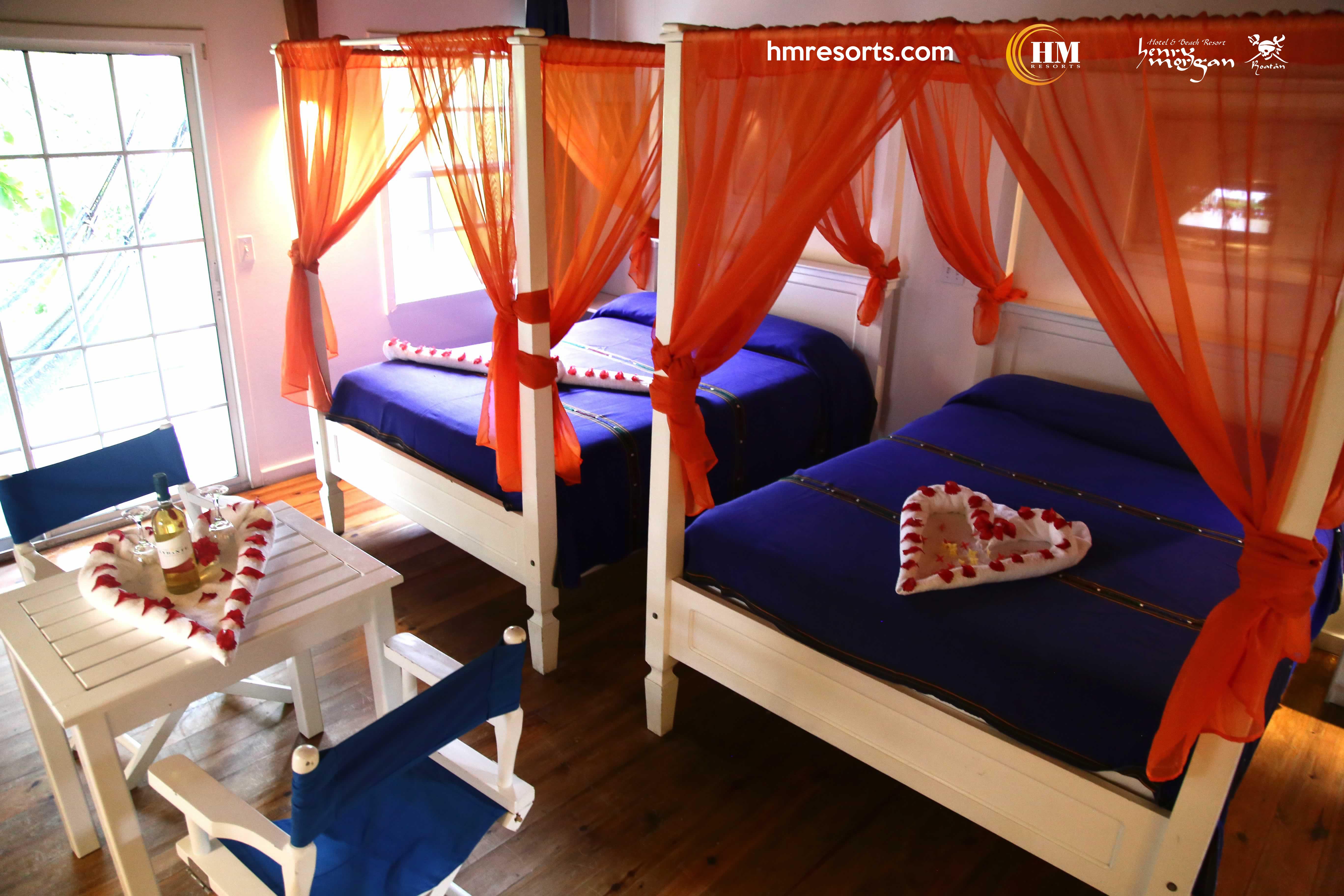 Hotel Henry Morgan All Inclusive เวสต์ เบย์ ภายนอก รูปภาพ