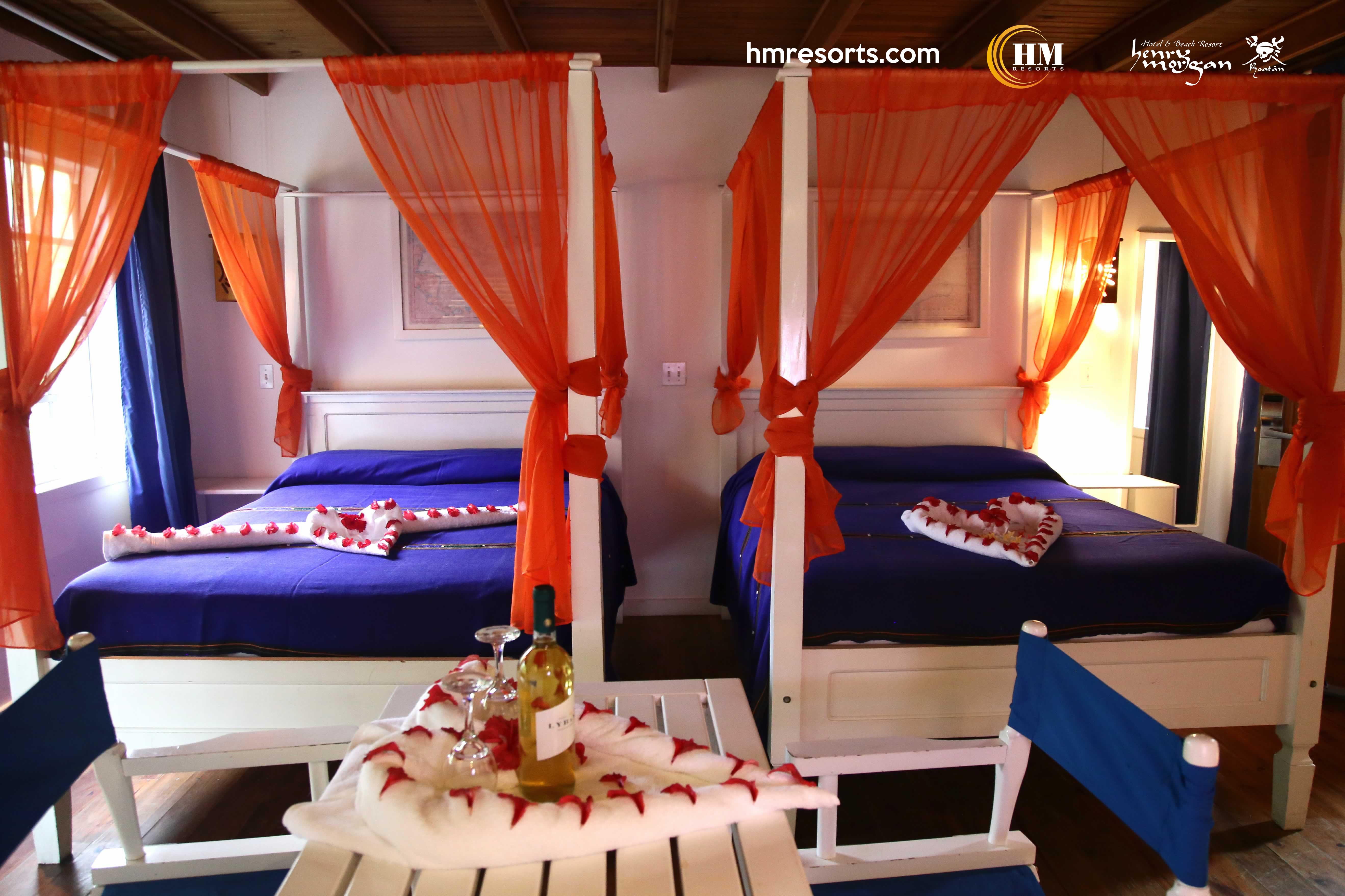 Hotel Henry Morgan All Inclusive เวสต์ เบย์ ภายนอก รูปภาพ