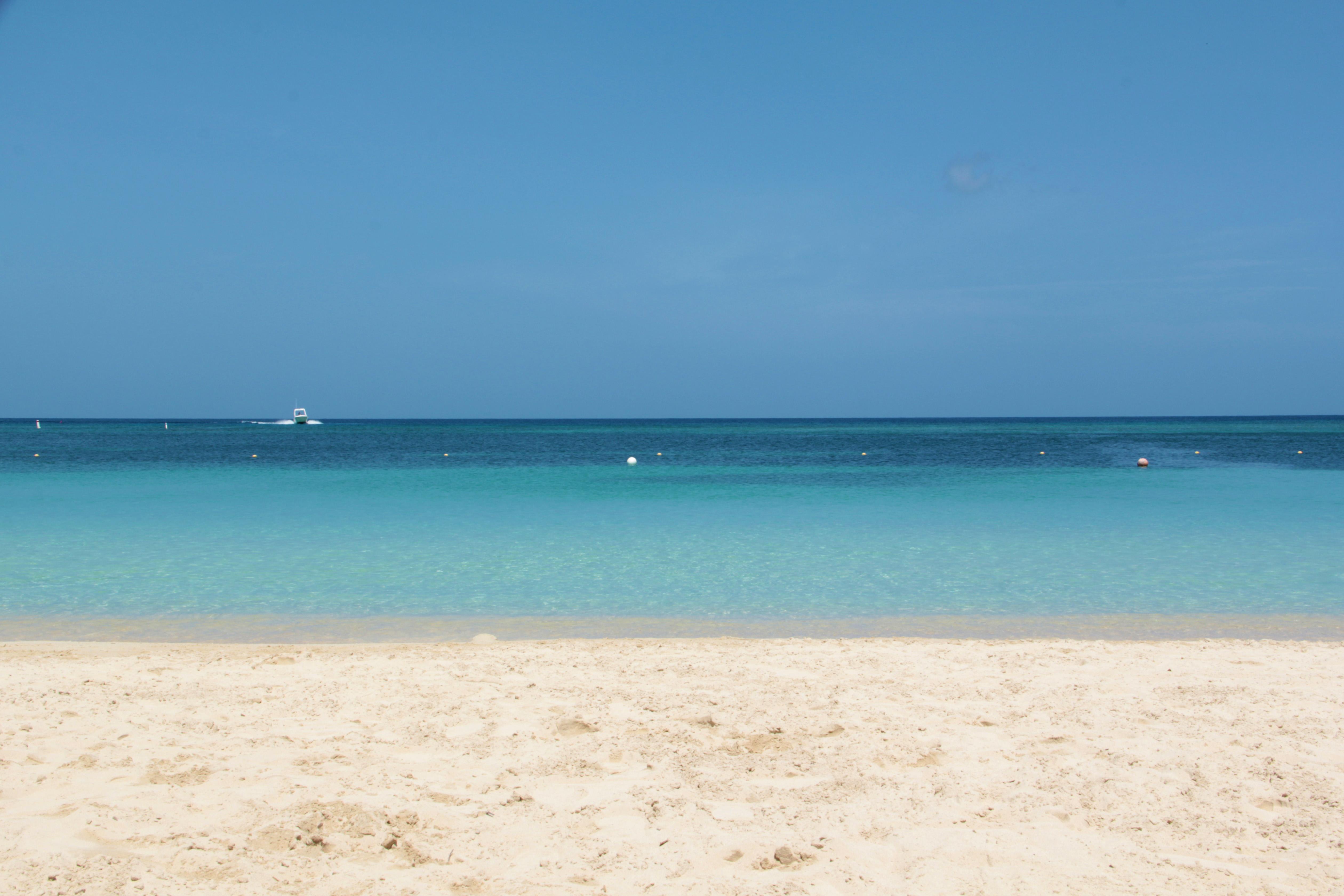 Hotel Henry Morgan All Inclusive เวสต์ เบย์ ภายนอก รูปภาพ