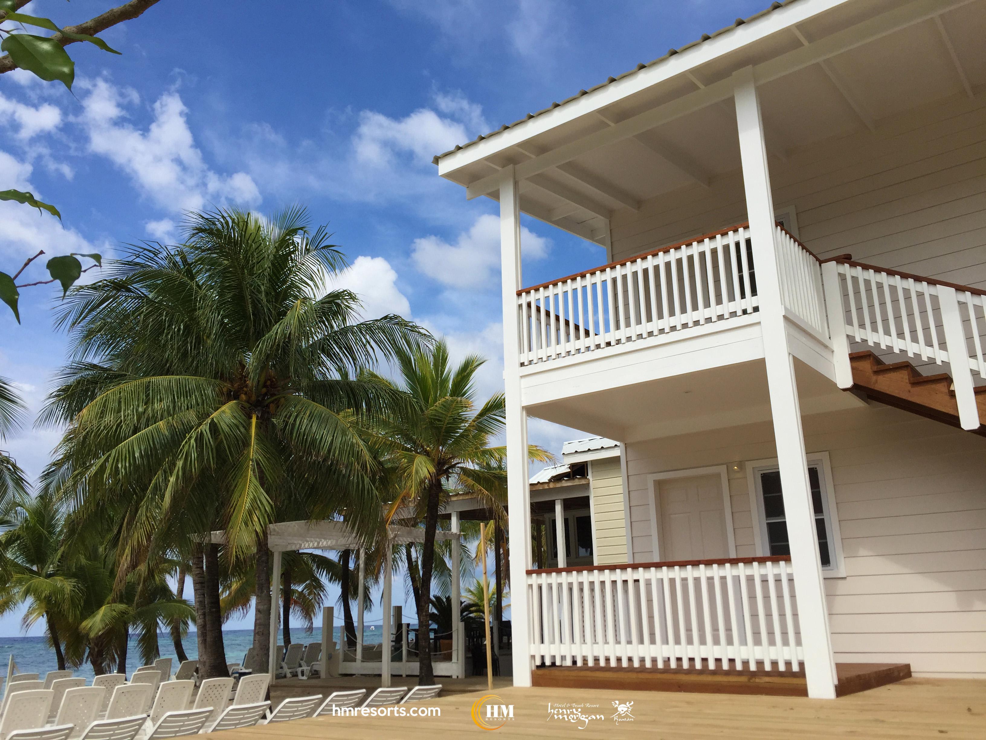 Hotel Henry Morgan All Inclusive เวสต์ เบย์ ภายนอก รูปภาพ