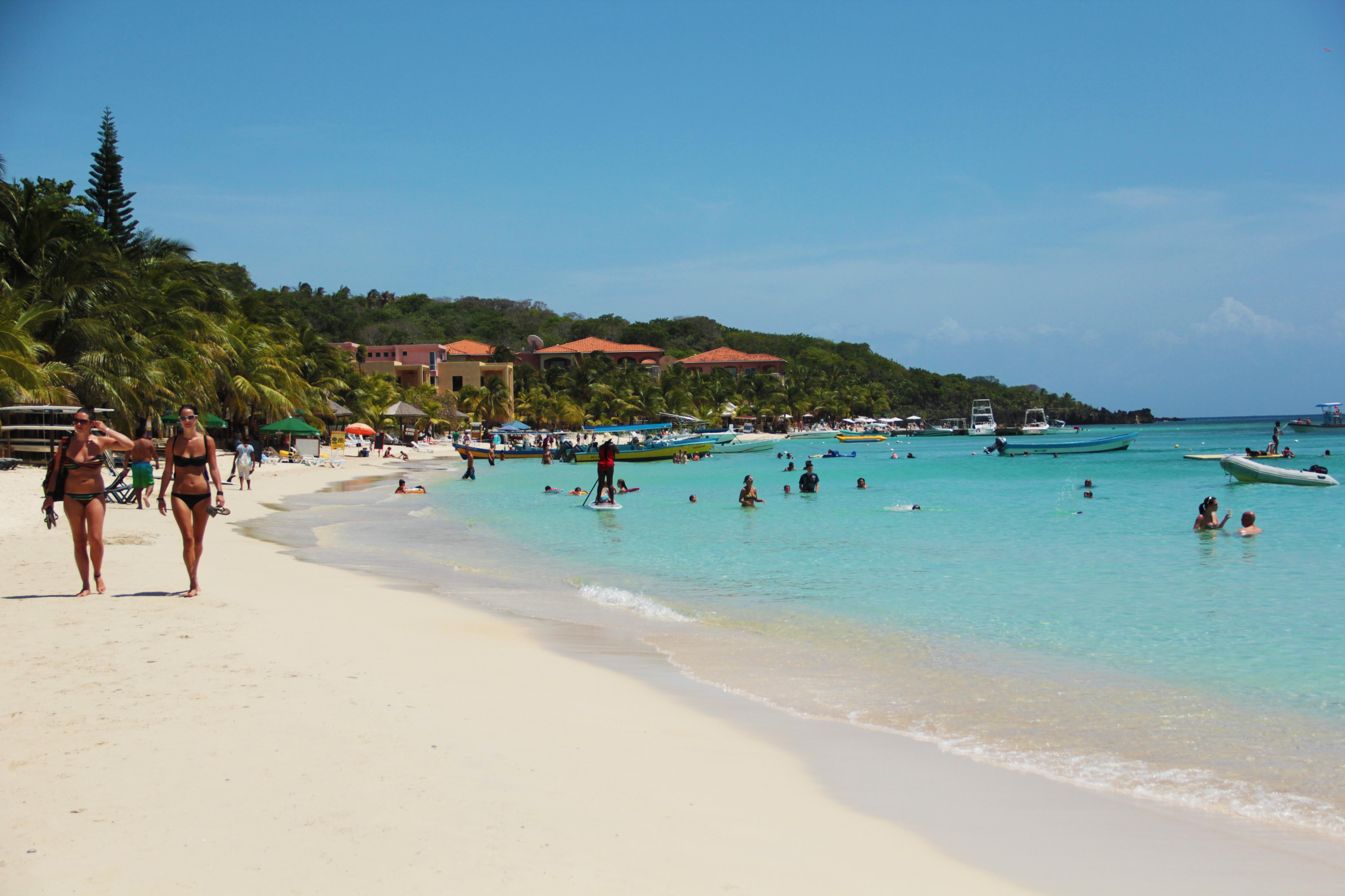 Hotel Henry Morgan All Inclusive เวสต์ เบย์ ภายนอก รูปภาพ