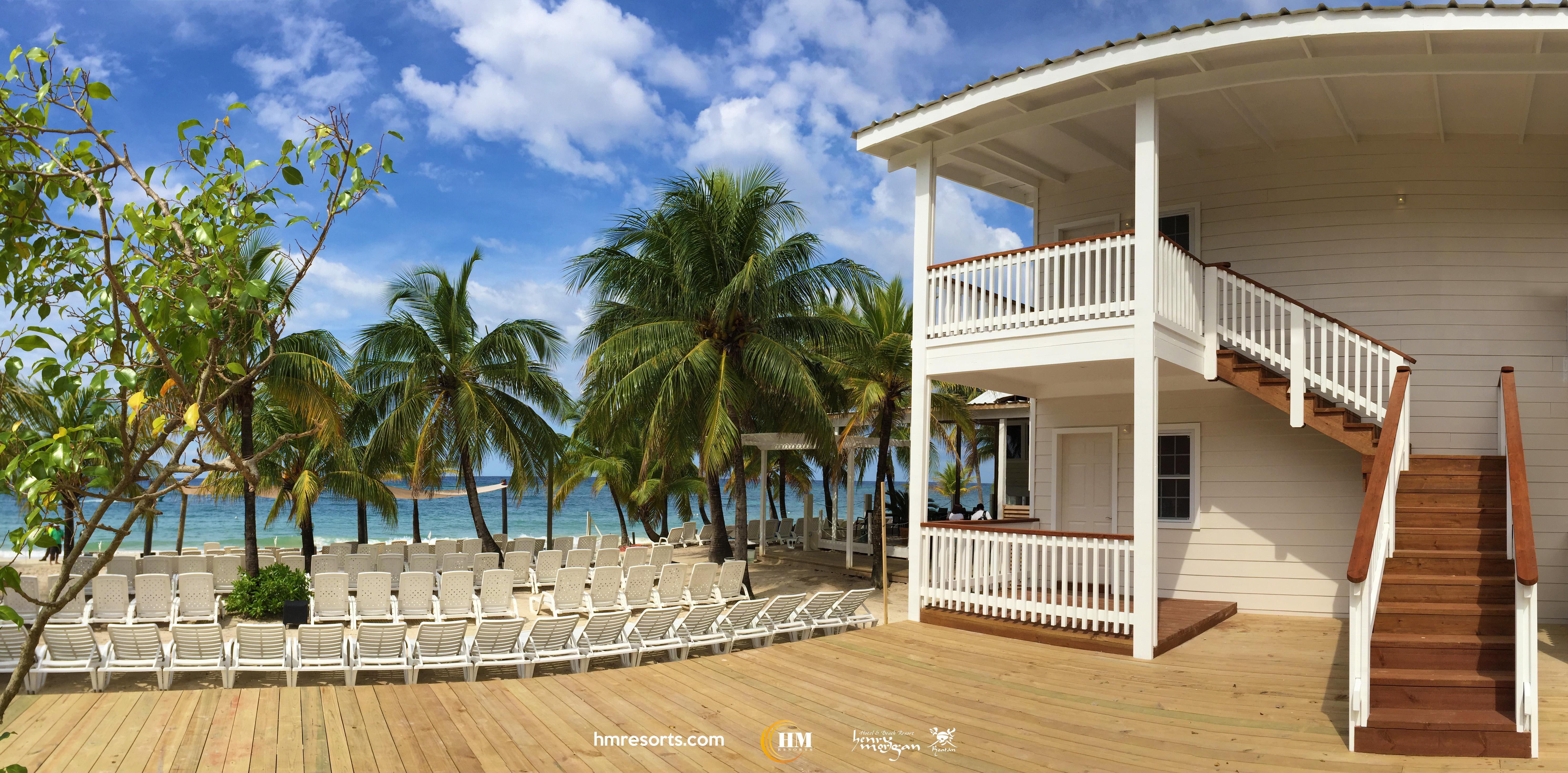 Hotel Henry Morgan All Inclusive เวสต์ เบย์ ภายนอก รูปภาพ