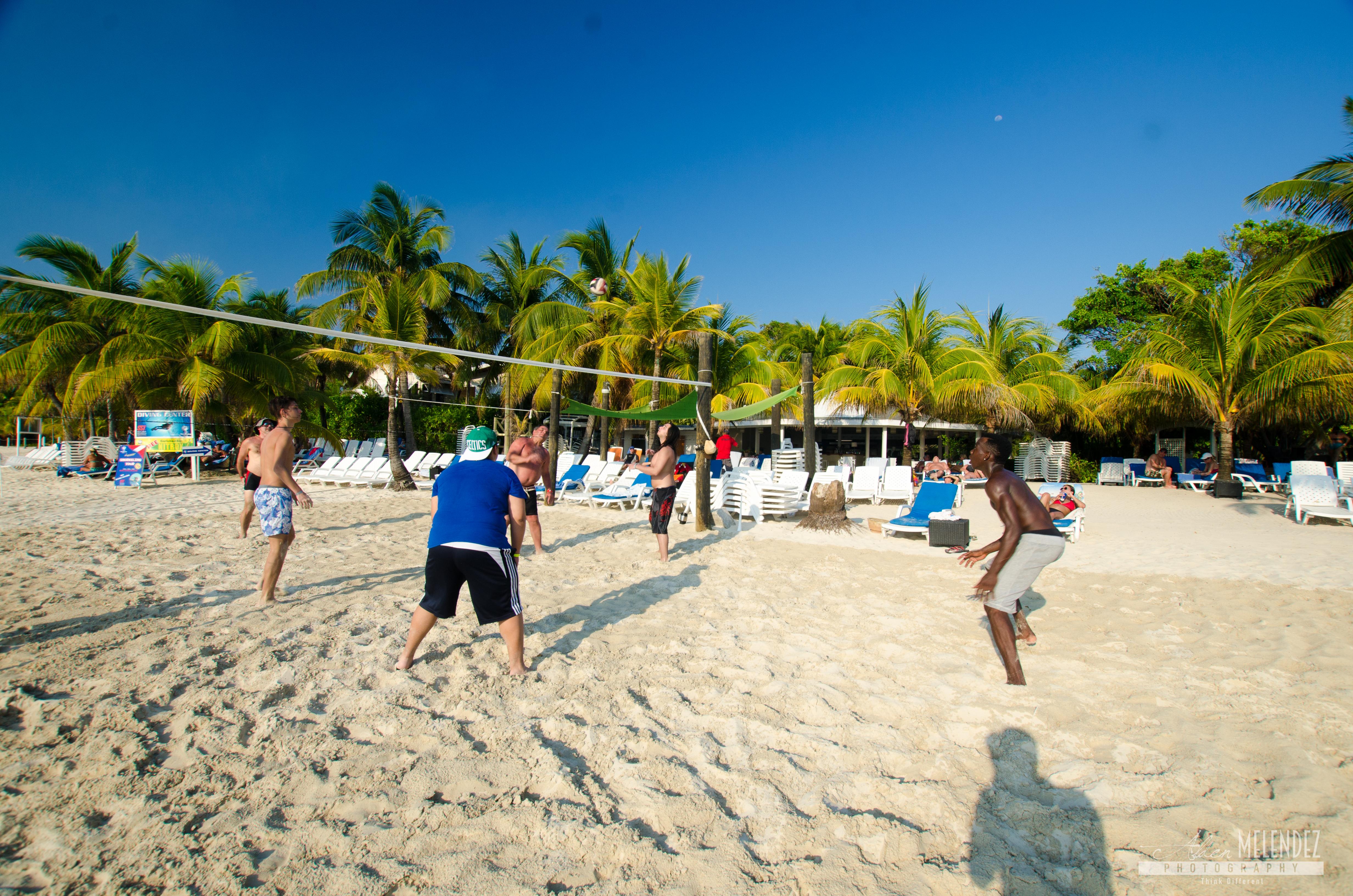 Hotel Henry Morgan All Inclusive เวสต์ เบย์ ภายนอก รูปภาพ