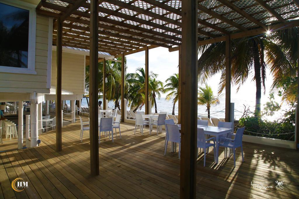 Hotel Henry Morgan All Inclusive เวสต์ เบย์ ภายนอก รูปภาพ