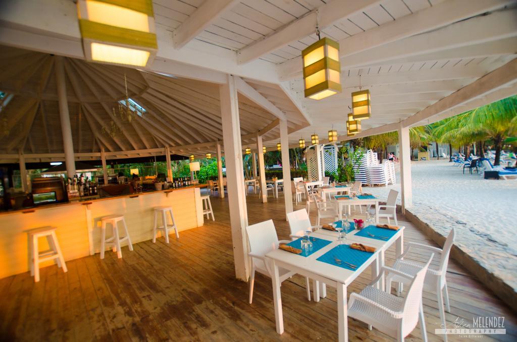 Hotel Henry Morgan All Inclusive เวสต์ เบย์ ภายนอก รูปภาพ