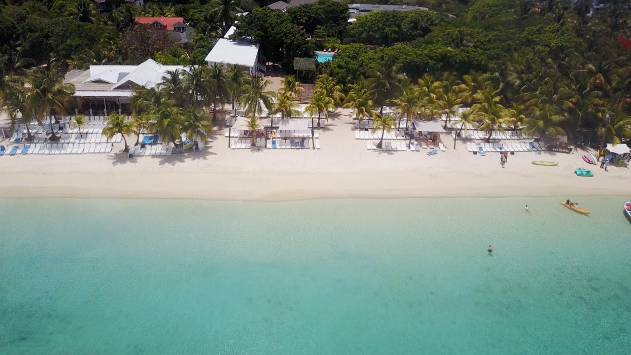 Hotel Henry Morgan All Inclusive เวสต์ เบย์ ภายนอก รูปภาพ