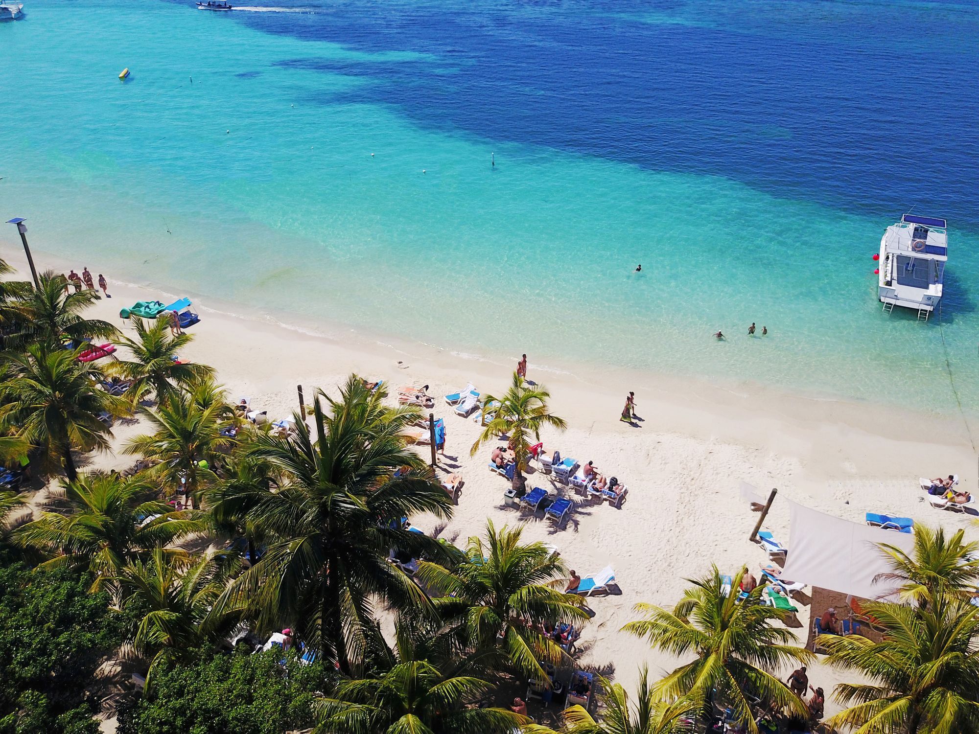 Hotel Henry Morgan All Inclusive เวสต์ เบย์ ภายนอก รูปภาพ